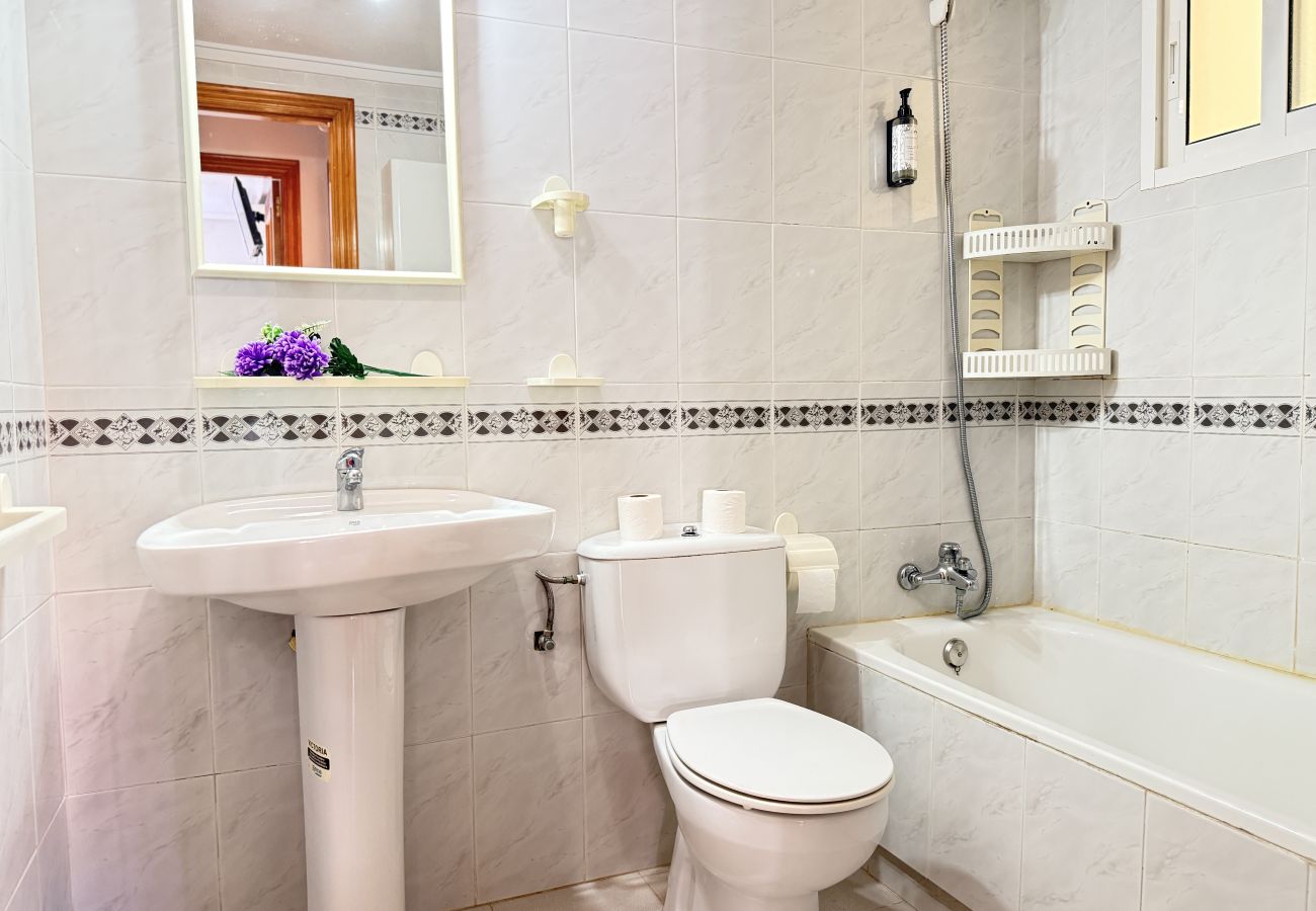 Apartamento en La Mata - Villa Lison by Gloove