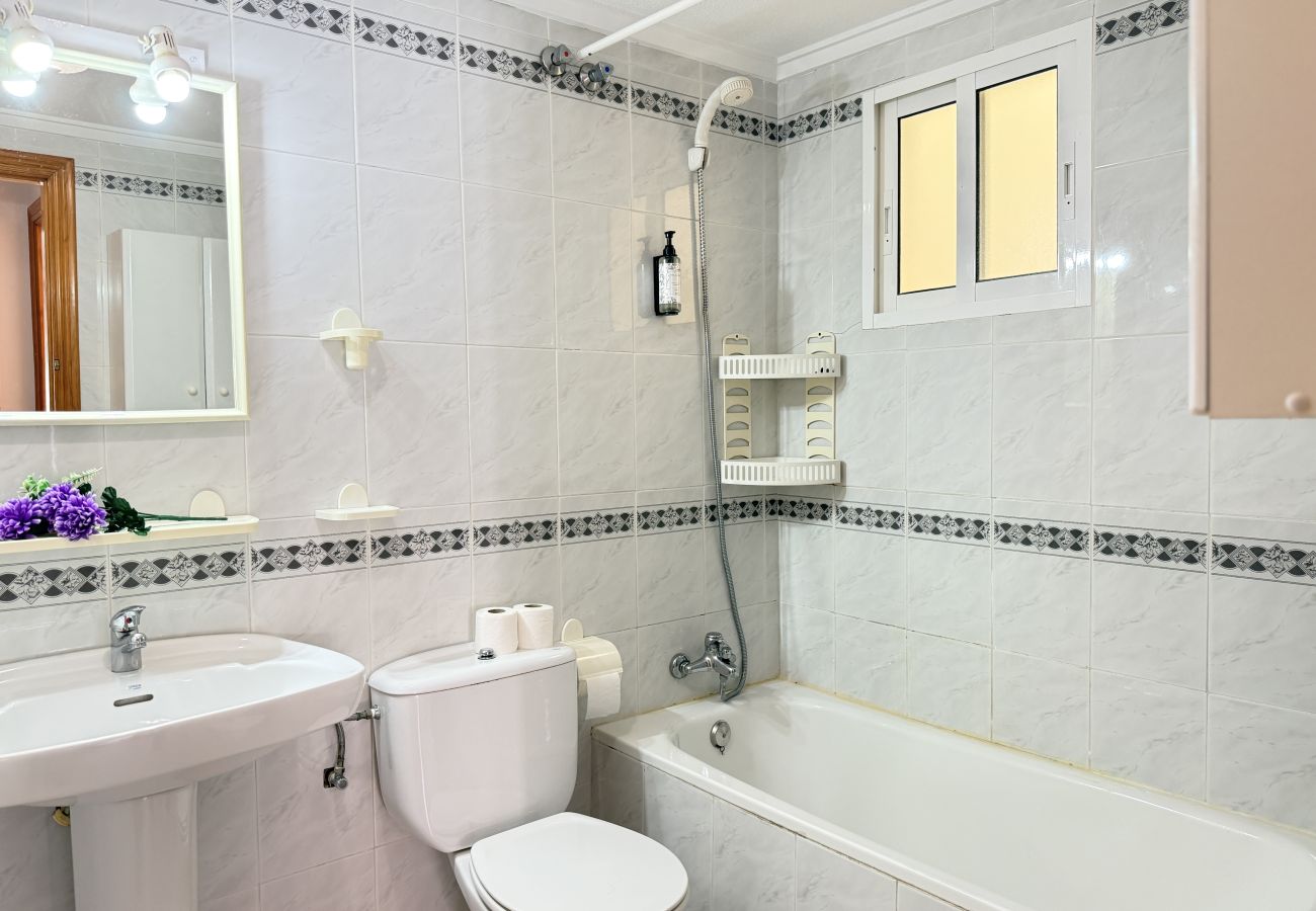 Apartamento en La Mata - Villa Lison by Gloove