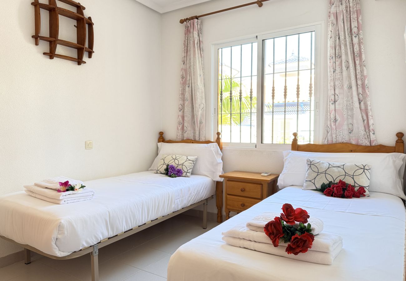 Apartamento en La Mata - Villa Lison by Gloove