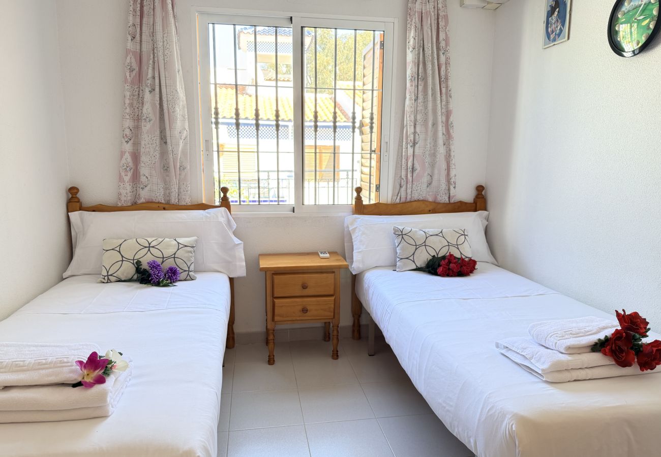 Apartamento en La Mata - Villa Lison by Gloove