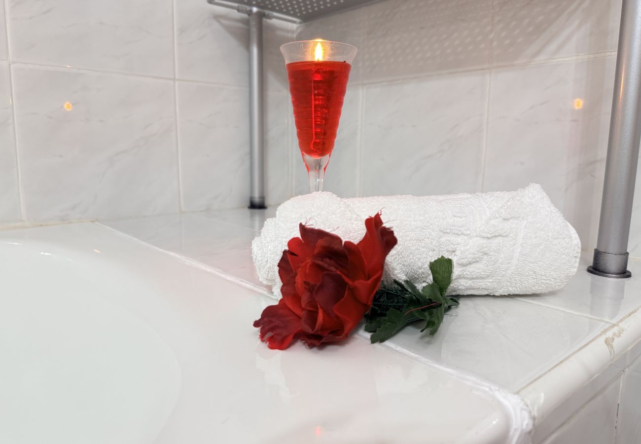 Apartamento en La Mata - Villa Lison by Gloove