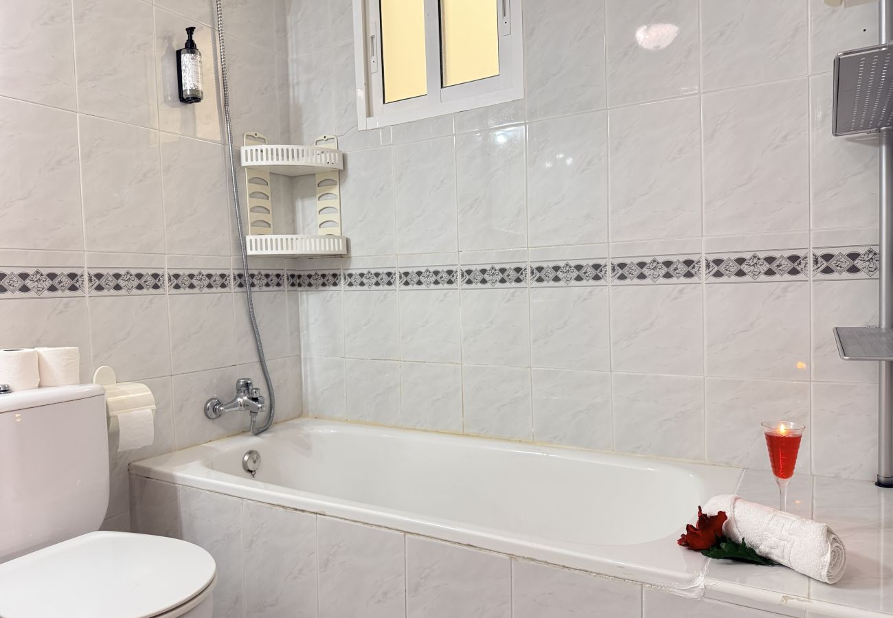 Apartamento en La Mata - Villa Lison by Gloove