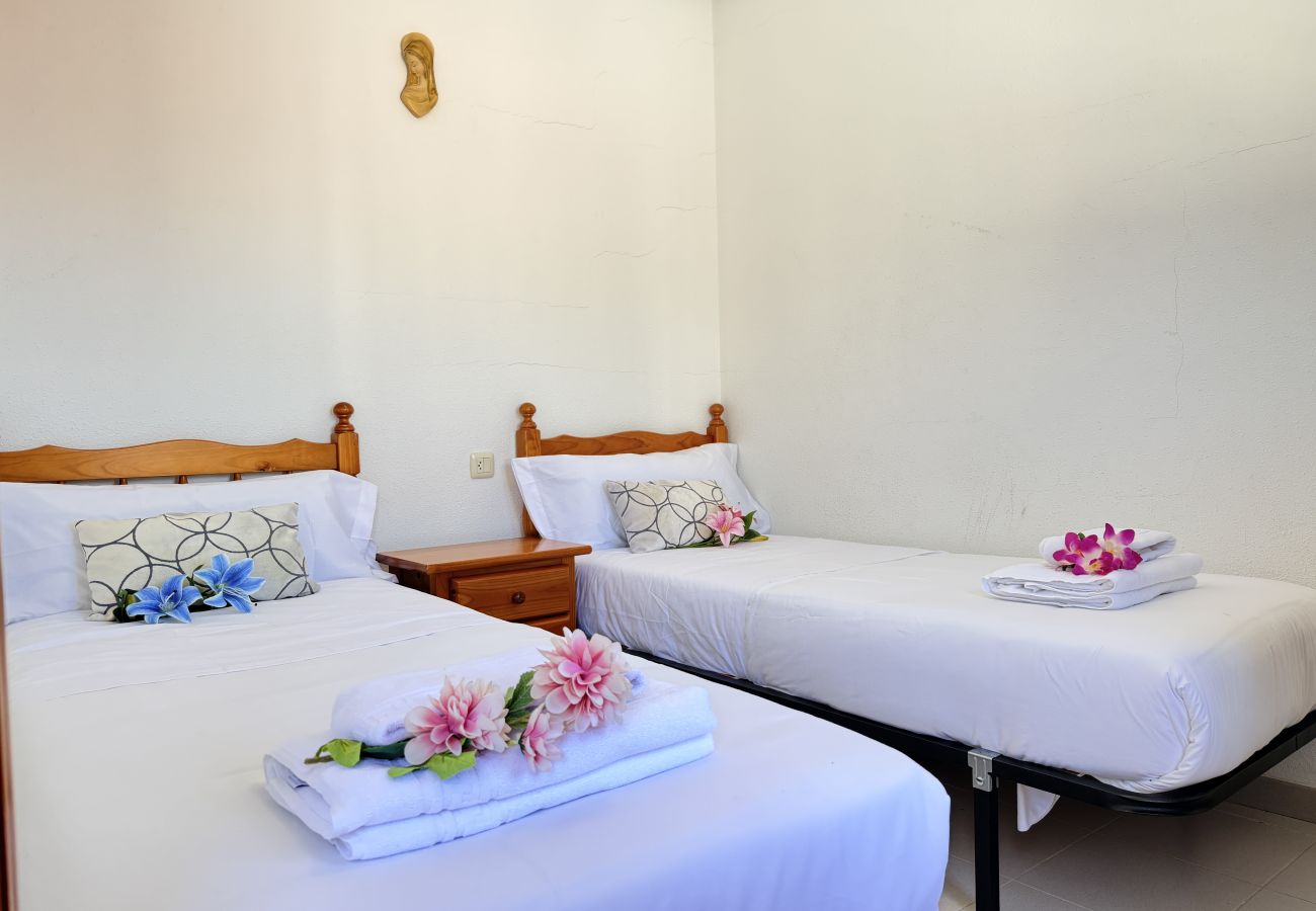 Apartamento en La Mata - Villa Lison by Gloove