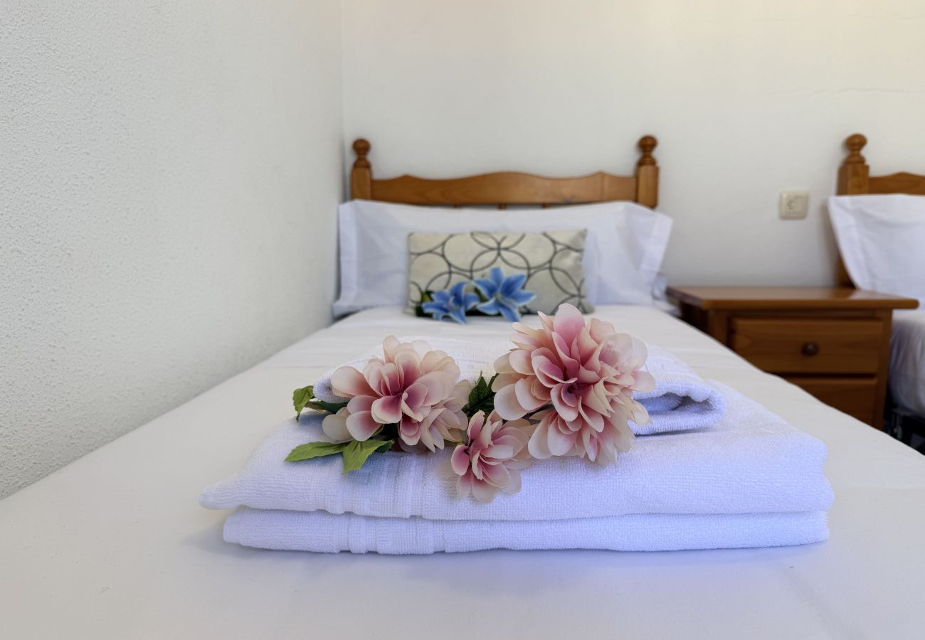 Apartamento en La Mata - Villa Lison by Gloove