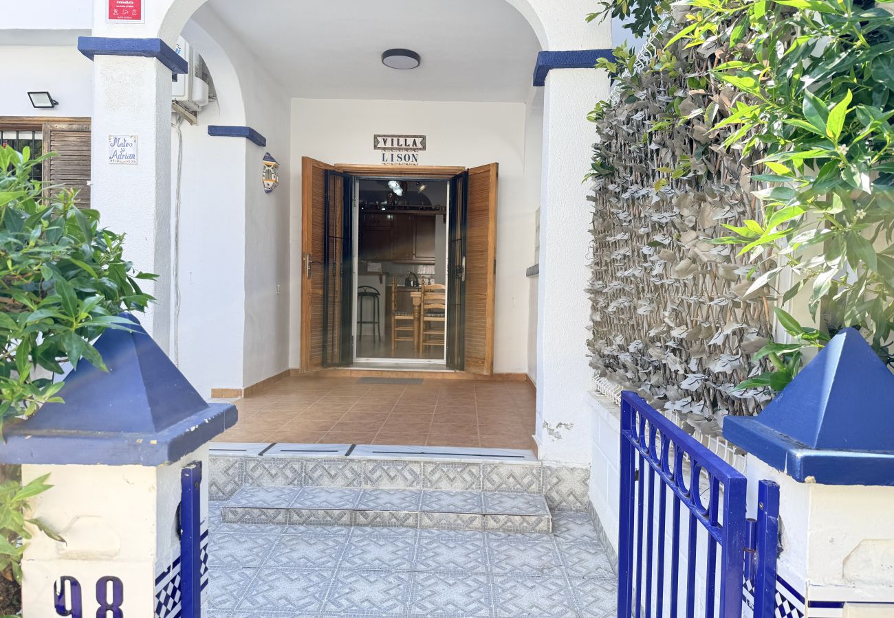 Apartamento en La Mata - Villa Lison by Gloove