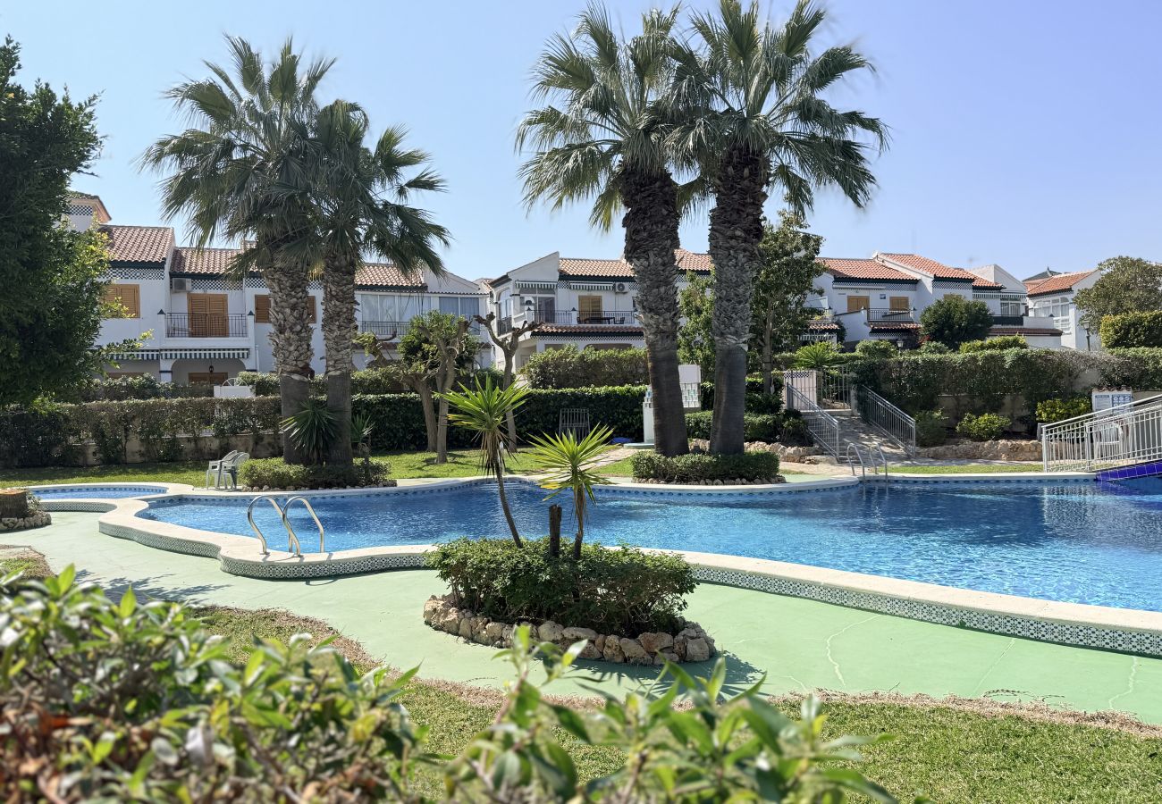 Apartamento en La Mata - Villa Lison by Gloove