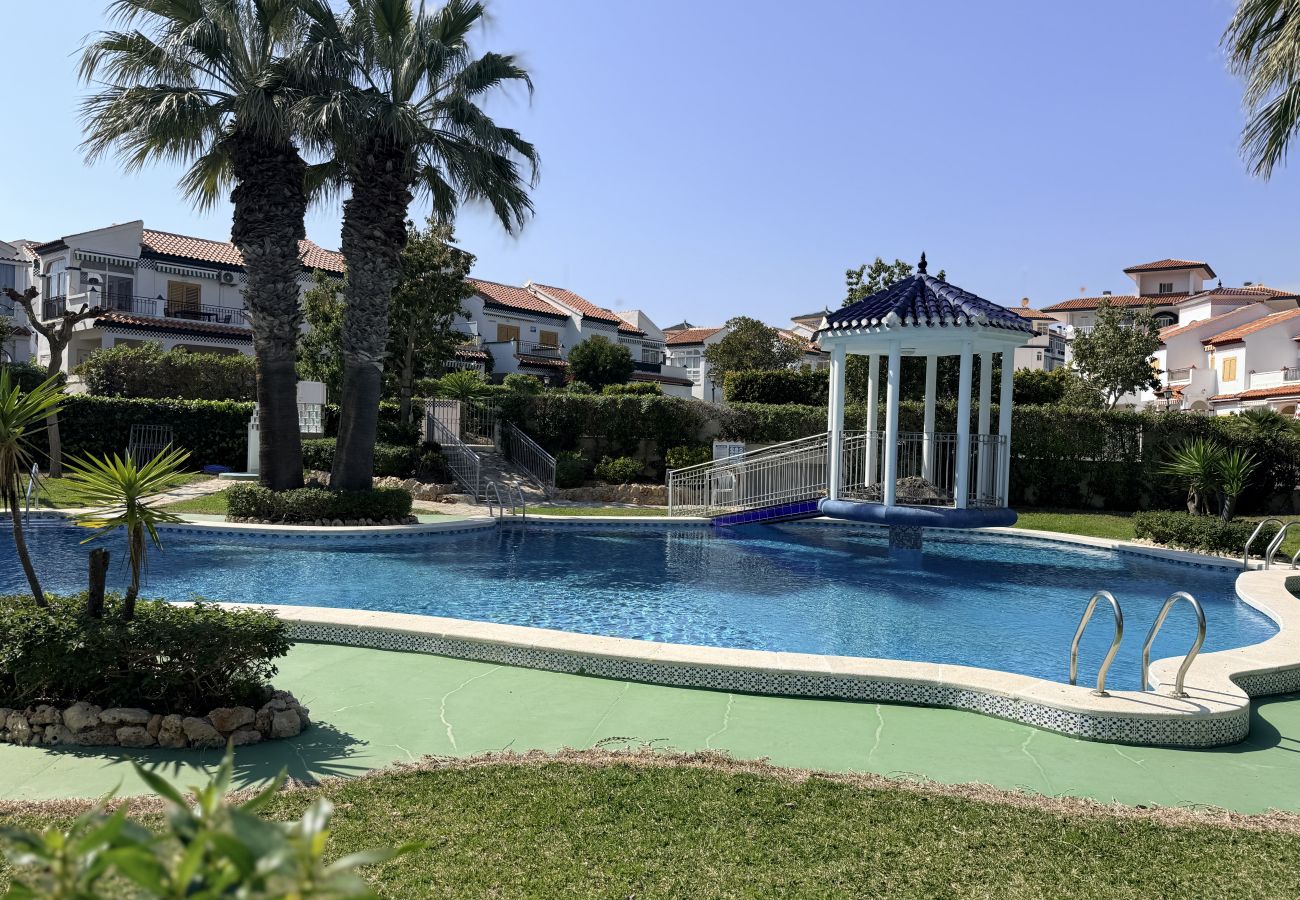 Apartamento en La Mata - Villa Lison by Gloove