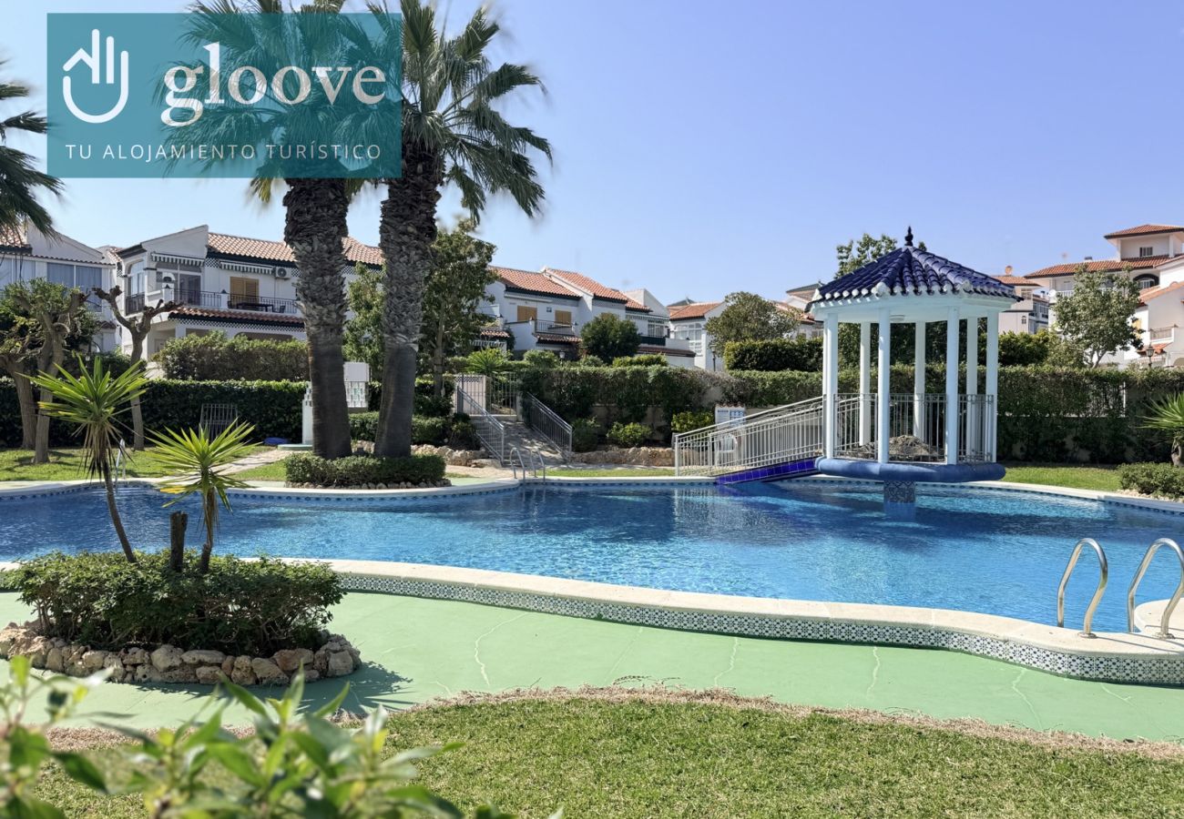 Apartamento en La Mata - Villa Lison by Gloove
