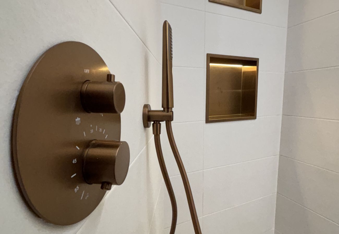 Apartamento en Cuenca - La Casita del Salvador by Gloove