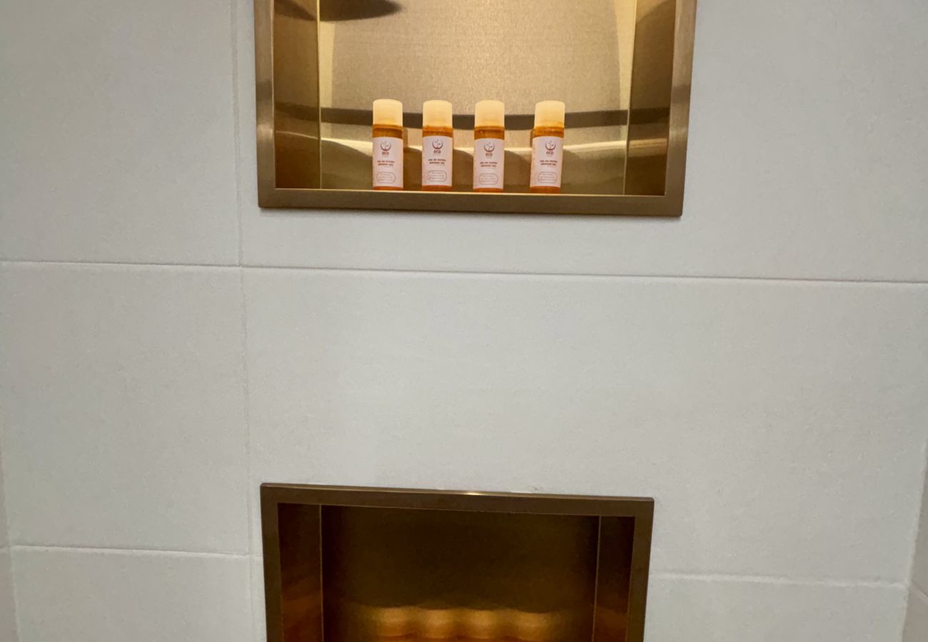 Apartamento en Cuenca - La Casita del Salvador by Gloove