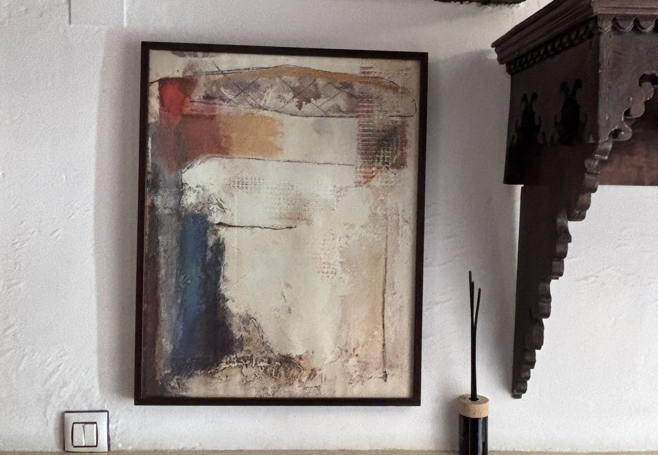 Apartamento en Cuenca - La Casita del Salvador by Gloove