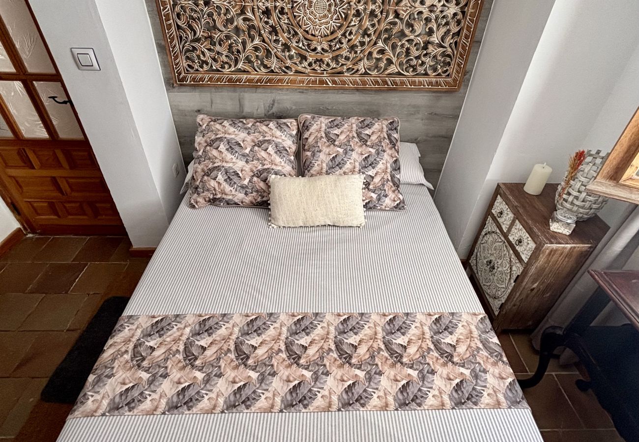 Apartamento en Cuenca - La Casita del Salvador by Gloove