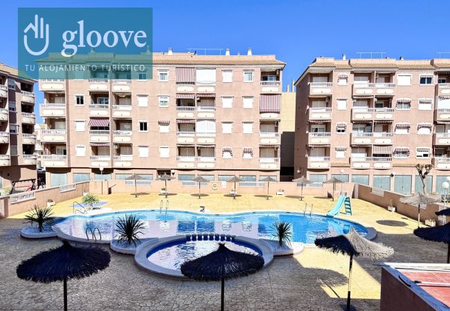 Apartamento en Santa Pola - Marismas Pool & Beach By Gloove