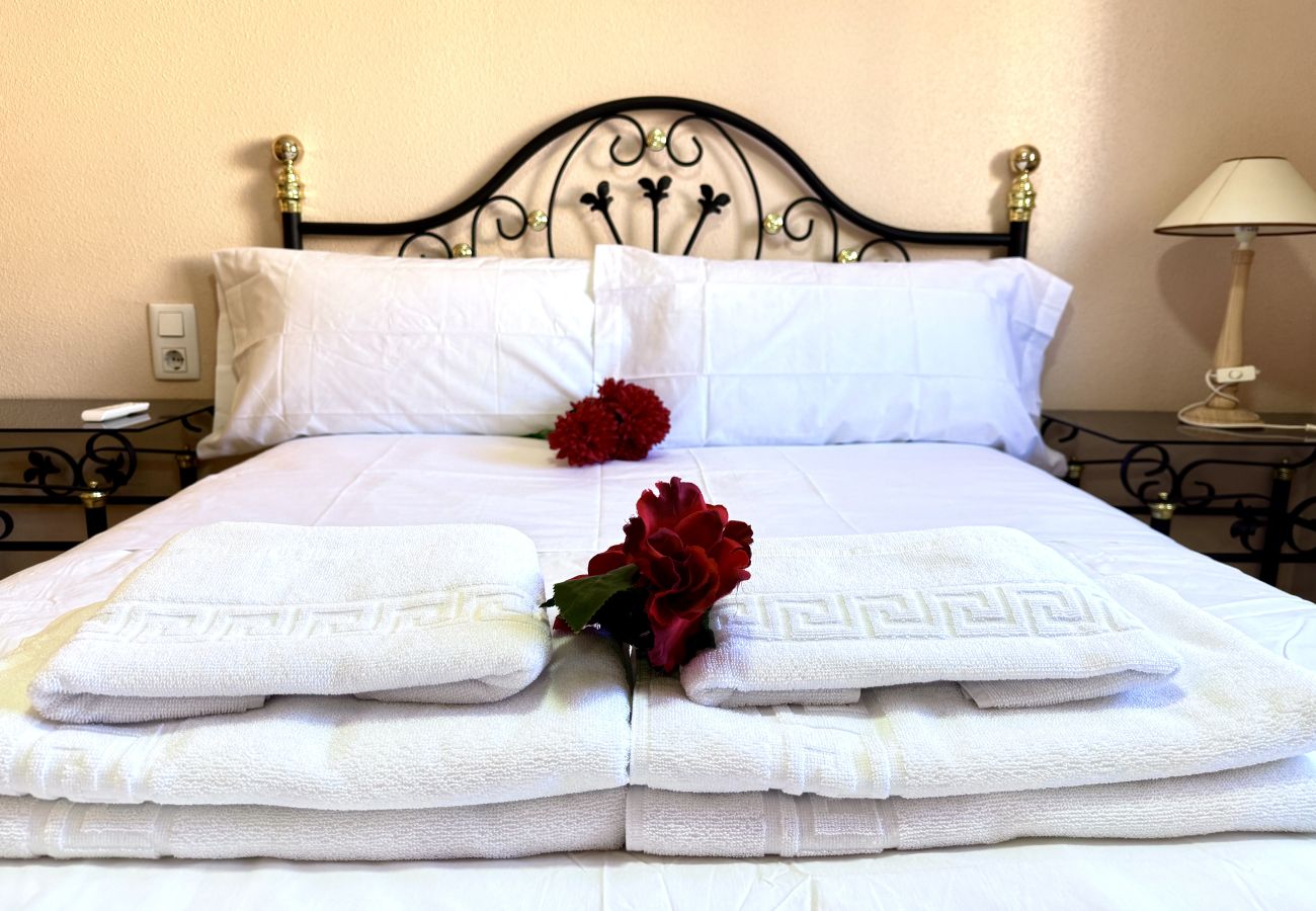 Apartamento en Santa Pola - Marismas Pool & Beach By Gloove