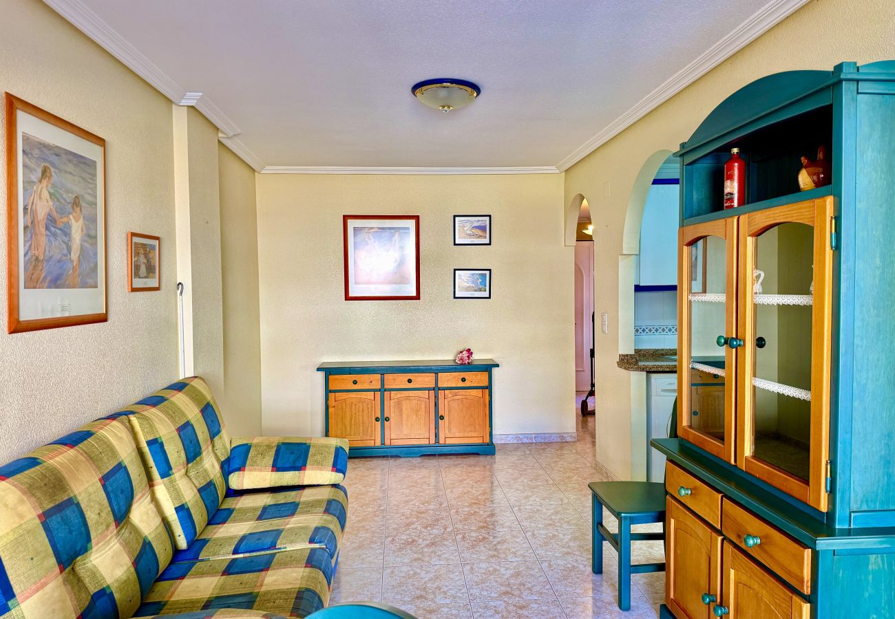 Apartamento en Santa Pola - Marismas Pool & Beach By Gloove