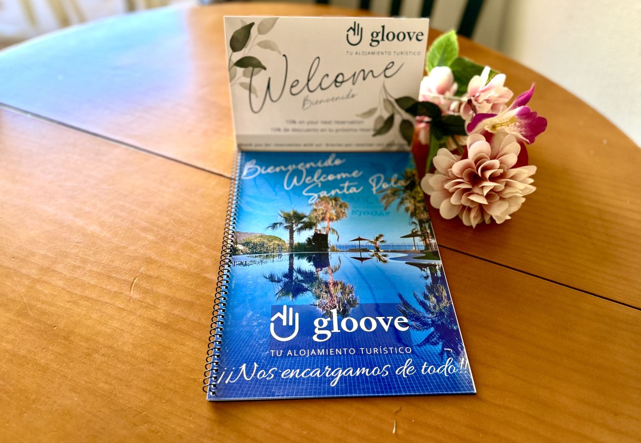 Apartamento en Santa Pola - Marismas Pool & Beach By Gloove