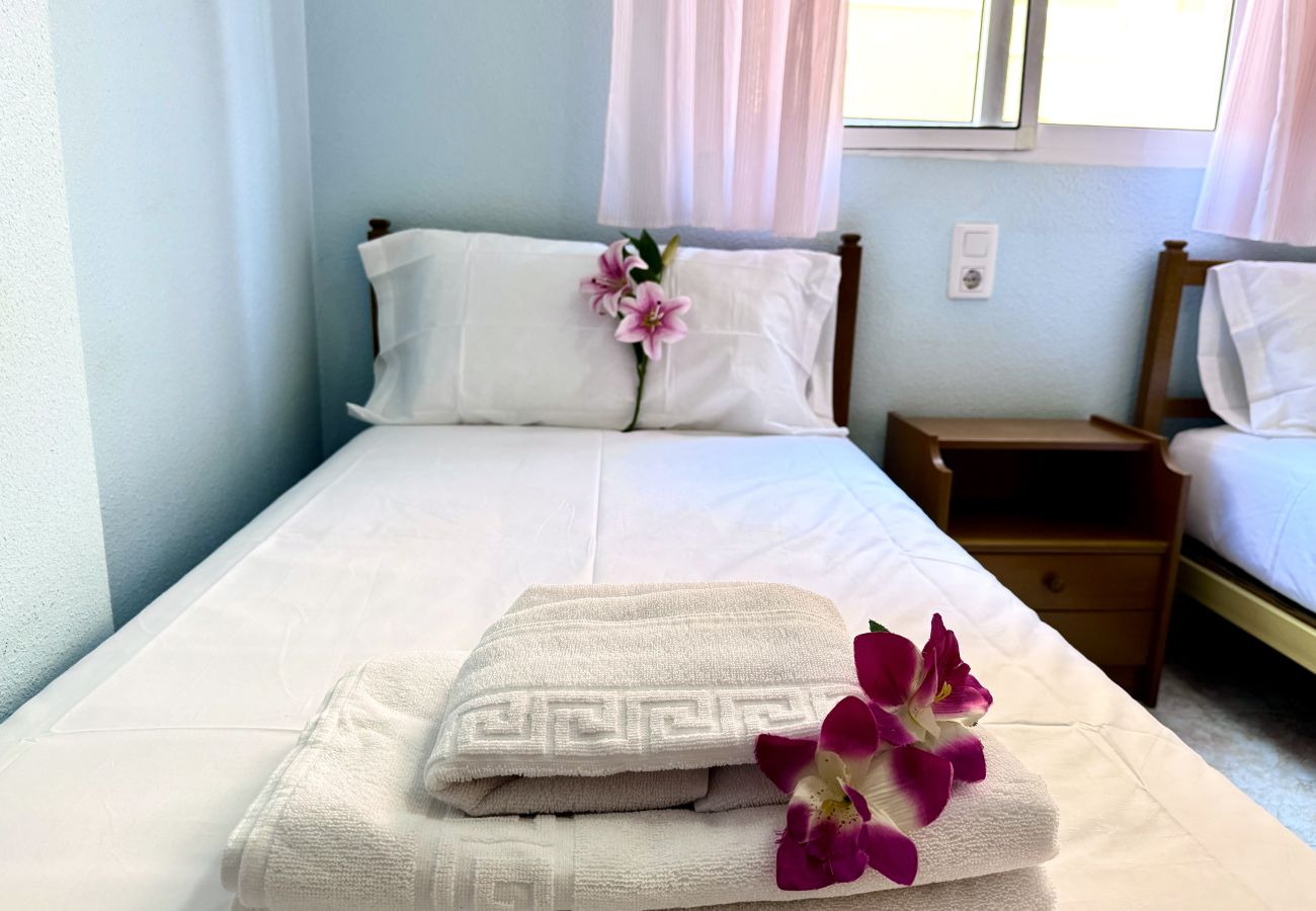 Apartamento en Santa Pola - Marismas Pool & Beach By Gloove