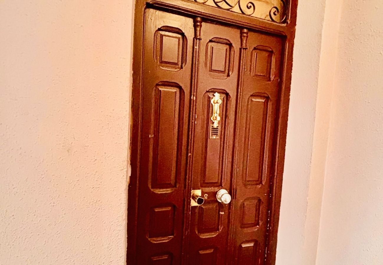 Apartamento en Cuenca - Casa Concepcion By Gloove