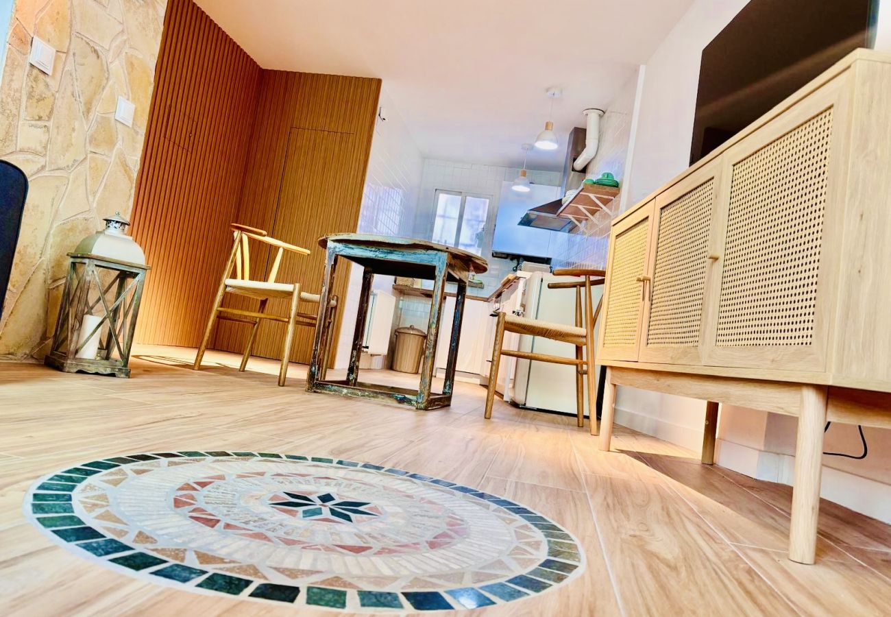 Apartamento en Cuenca - Casa Concepcion By Gloove