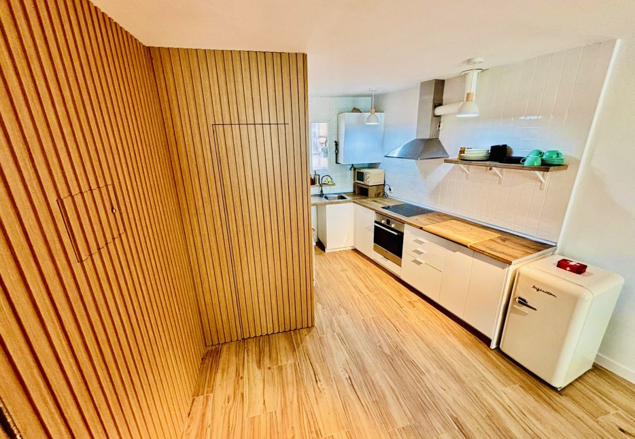 Apartamento en Cuenca - Casa Concepcion By Gloove