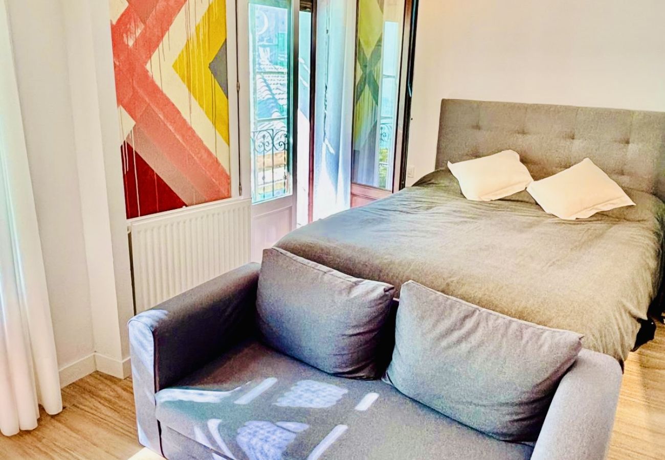 Apartamento en Cuenca - Casa Concepcion By Gloove