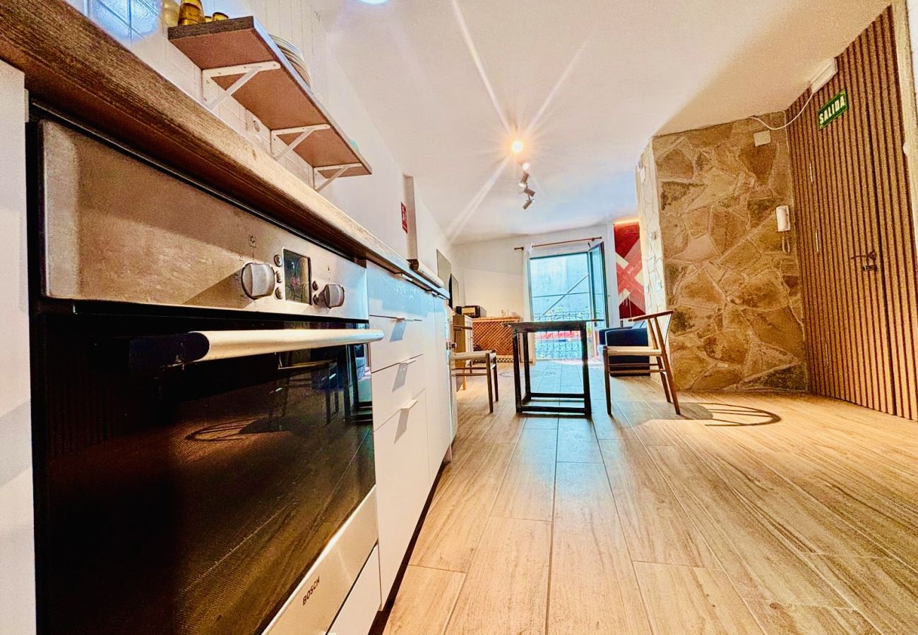 Apartamento en Cuenca - Casa Concepcion By Gloove