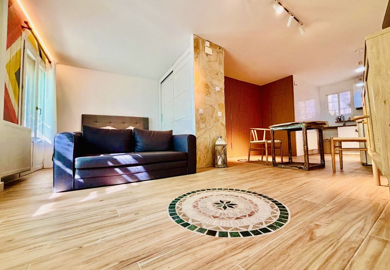 Apartamento en Cuenca - Casa Concepcion By Gloove