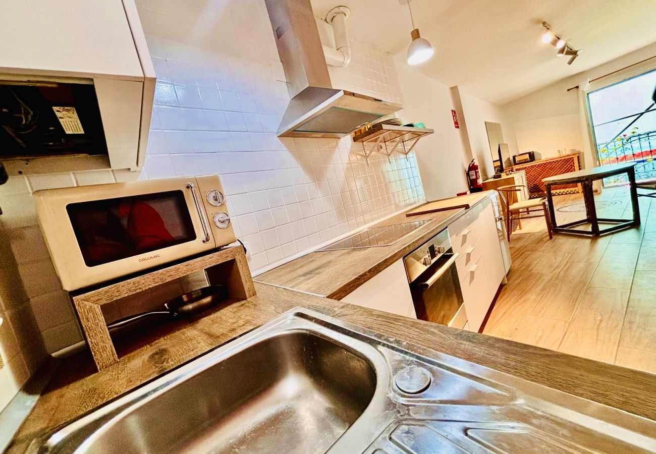 Apartamento en Cuenca - Casa Concepcion By Gloove