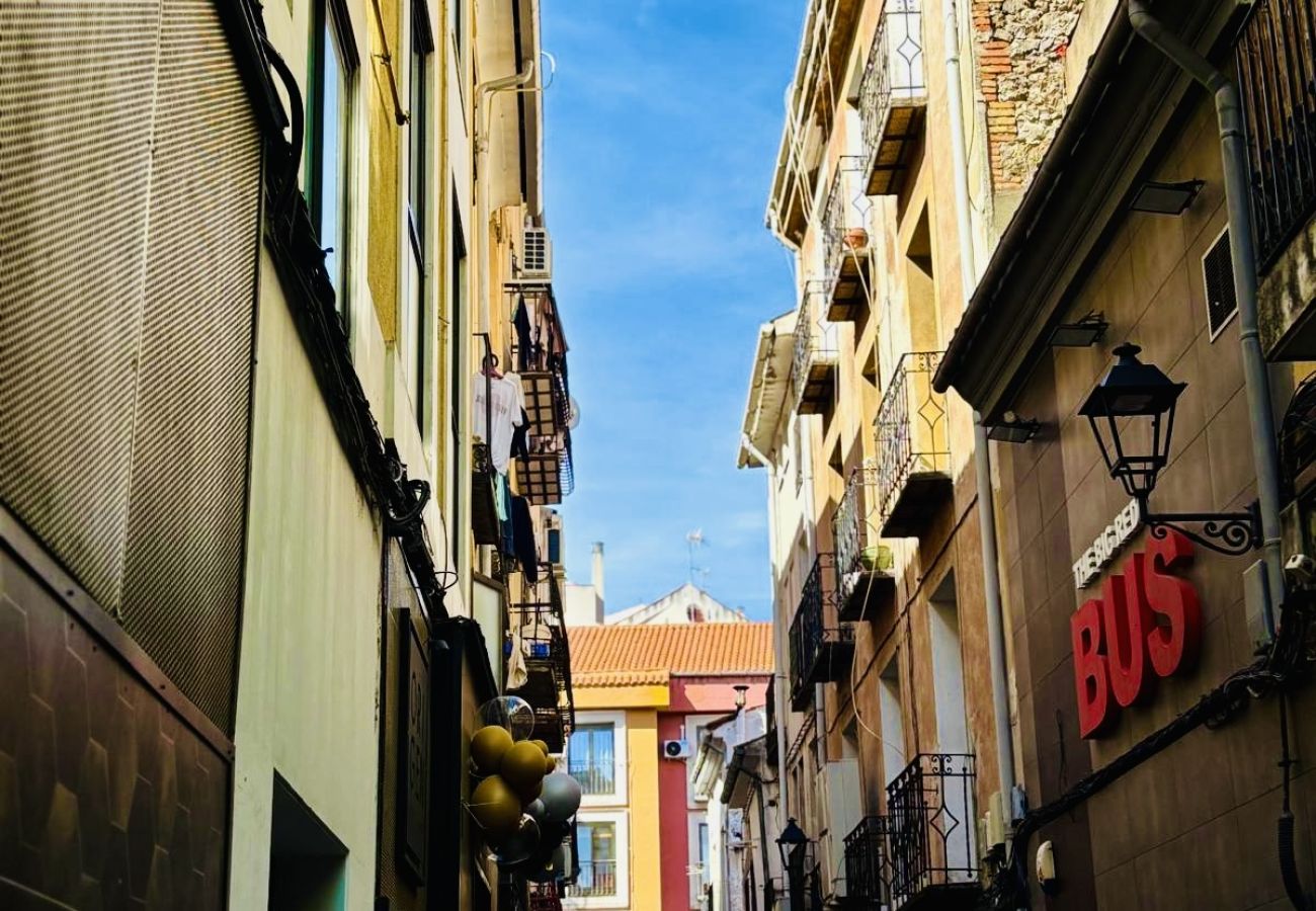 Apartamento en Cuenca - Casa Concepcion By Gloove