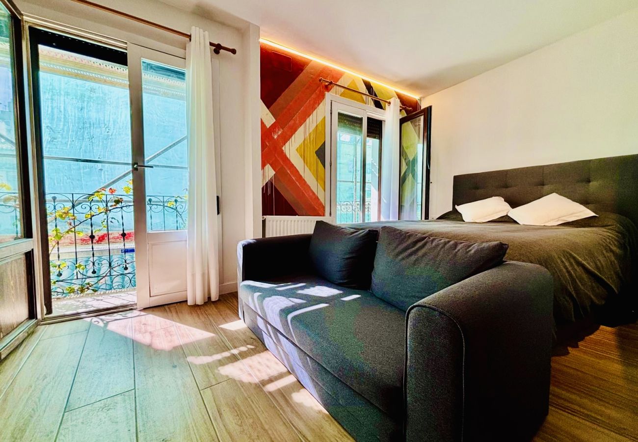 Apartamento en Cuenca - Casa Concepcion By Gloove