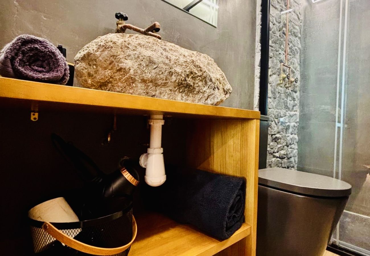 Apartamento en Cuenca - Casa Concepcion By Gloove