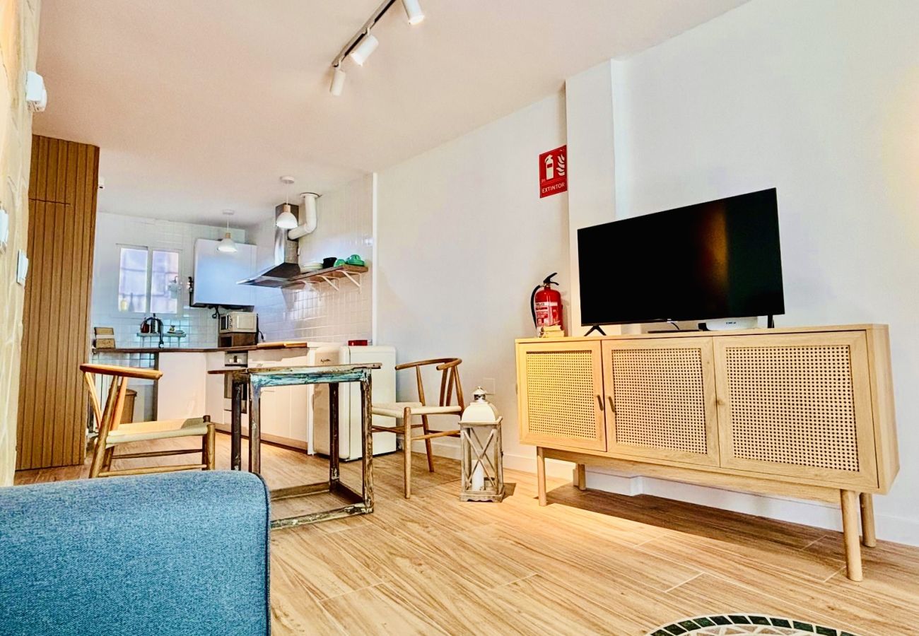 Apartamento en Cuenca - Casa Concepcion By Gloove