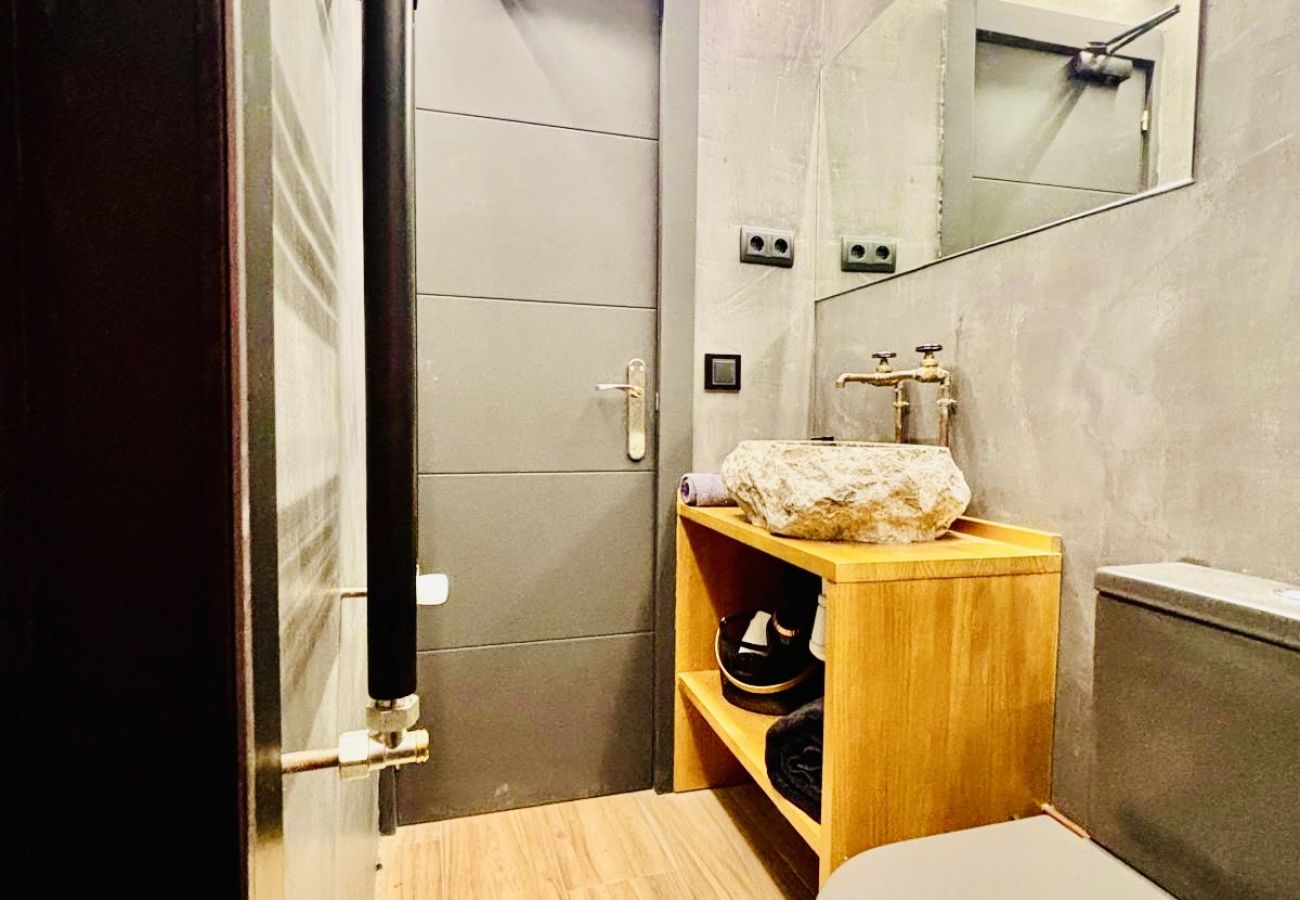 Apartamento en Cuenca - Casa Concepcion By Gloove