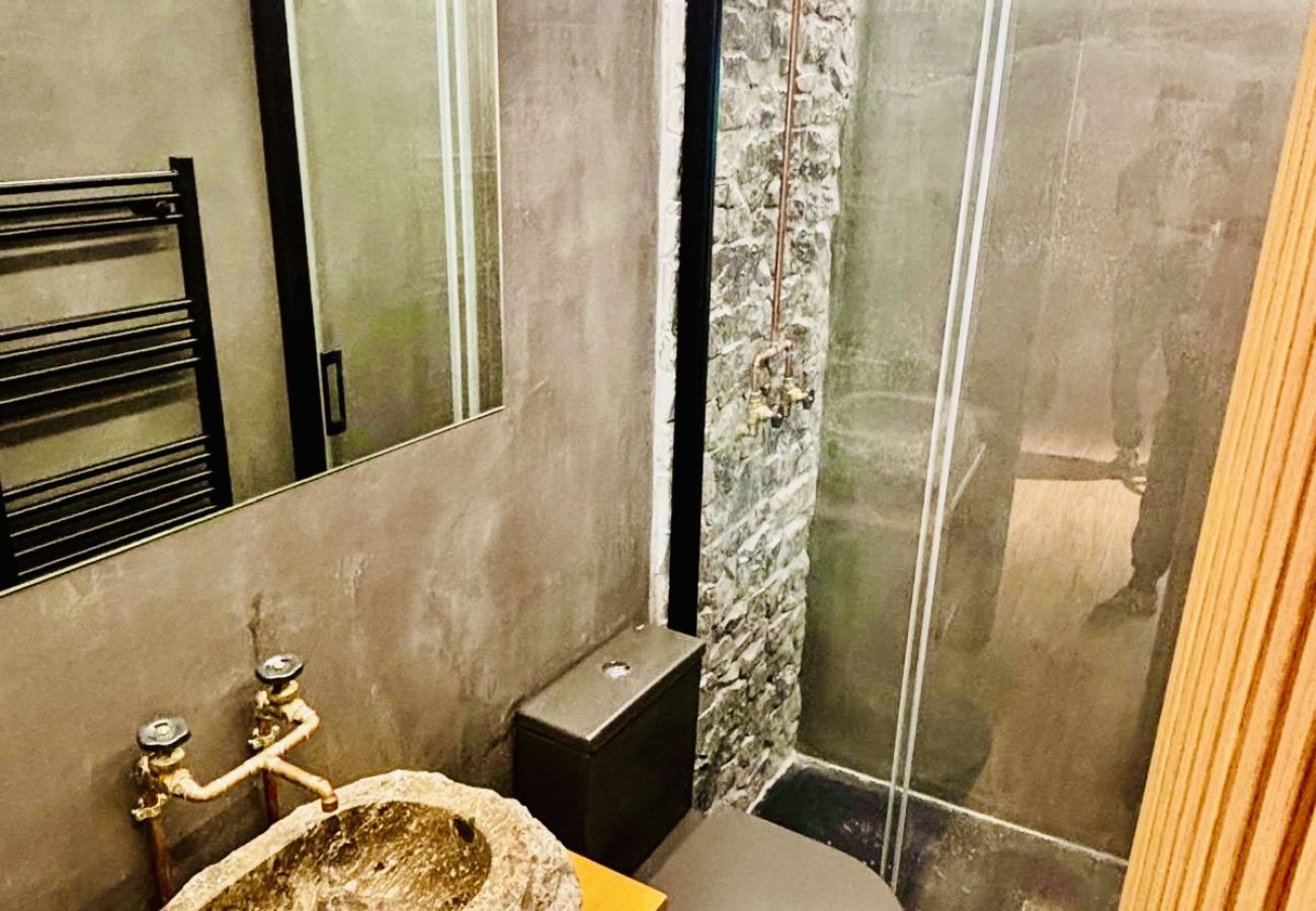 Apartamento en Cuenca - Casa Concepcion By Gloove