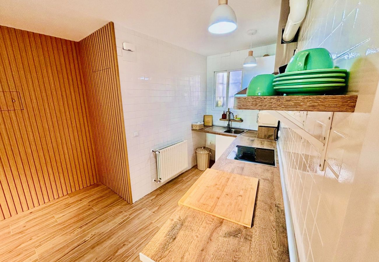 Apartamento en Cuenca - Casa Concepcion By Gloove