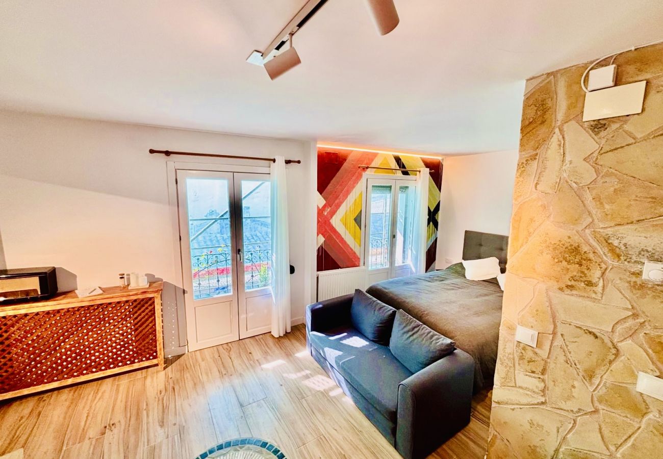 Apartamento en Cuenca - Casa Concepcion By Gloove