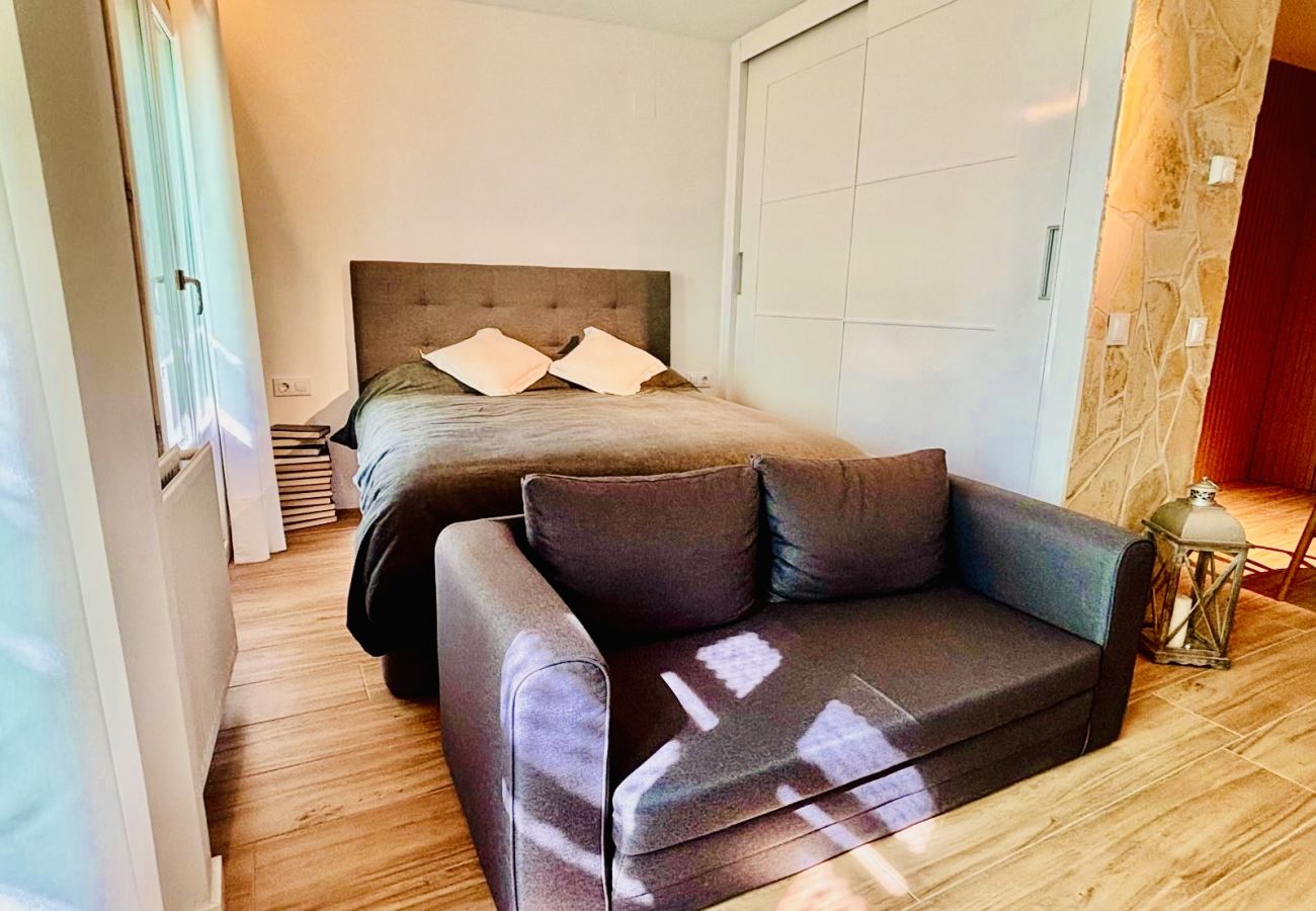 Apartamento en Cuenca - Casa Concepcion By Gloove