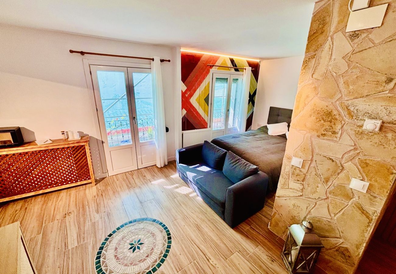 Apartamento en Cuenca - Casa Concepcion By Gloove