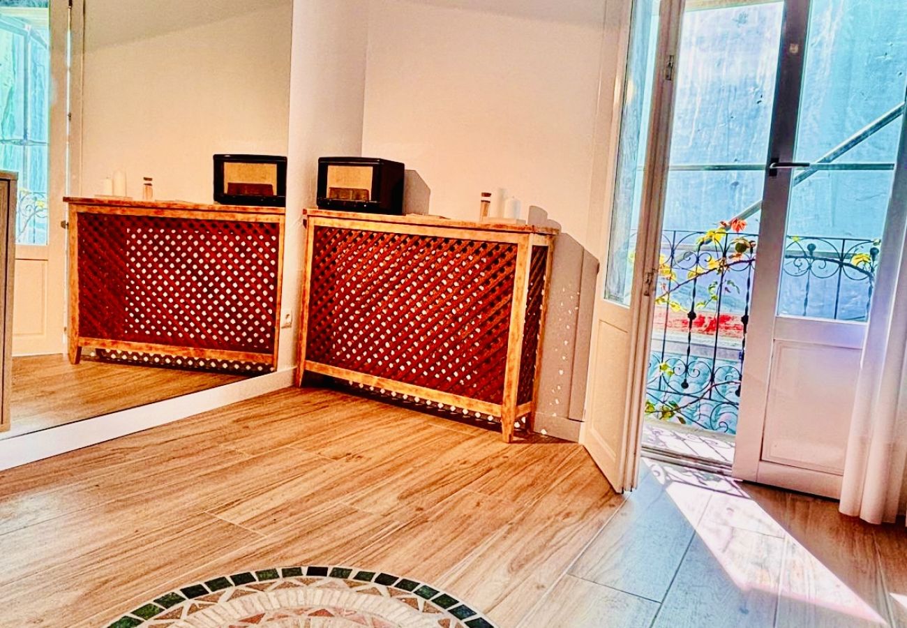 Apartamento en Cuenca - Casa Concepcion By Gloove