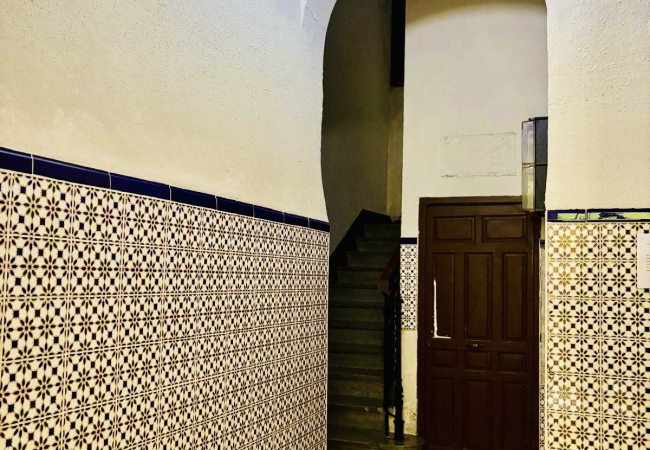 Apartamento en Cuenca - Casa Concepcion By Gloove