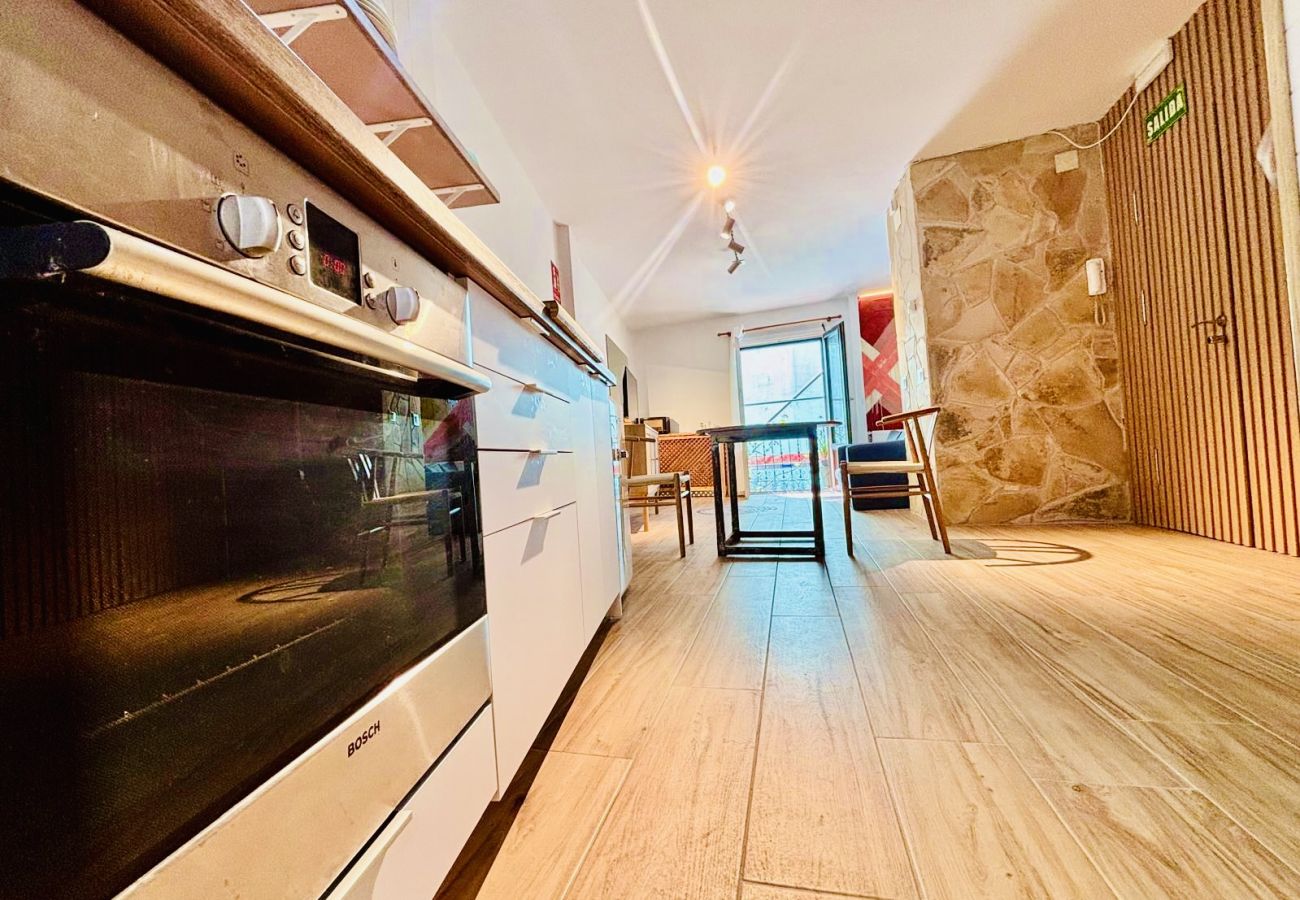 Apartamento en Cuenca - Casa Concepcion By Gloove