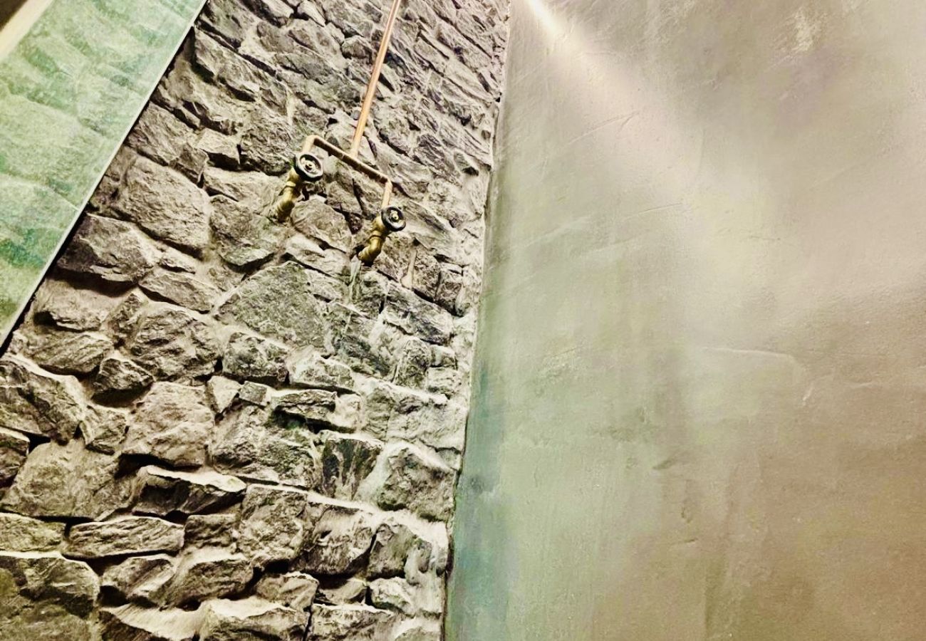 Apartamento en Cuenca - Casa Concepcion By Gloove