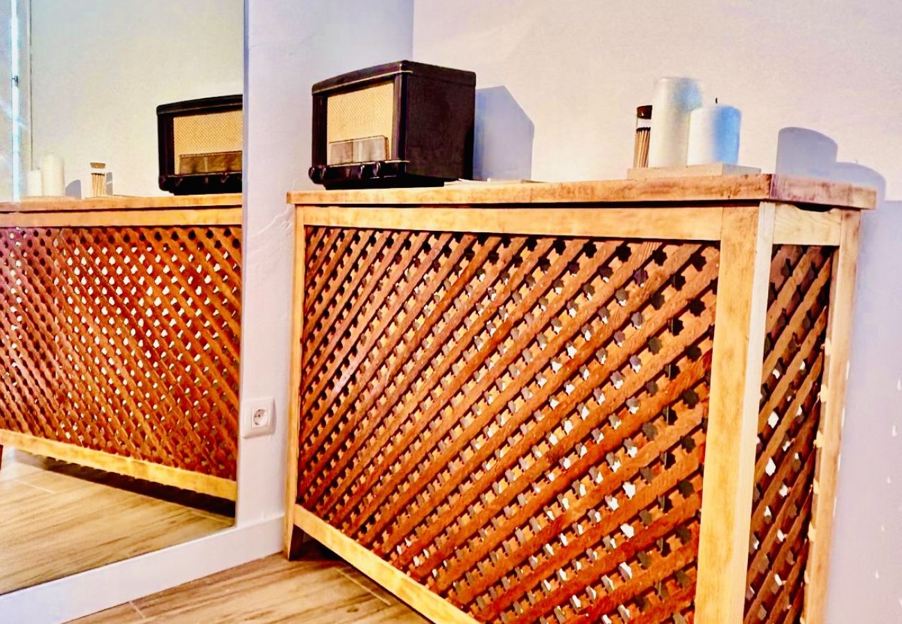 Apartamento en Cuenca - Casa Concepcion By Gloove