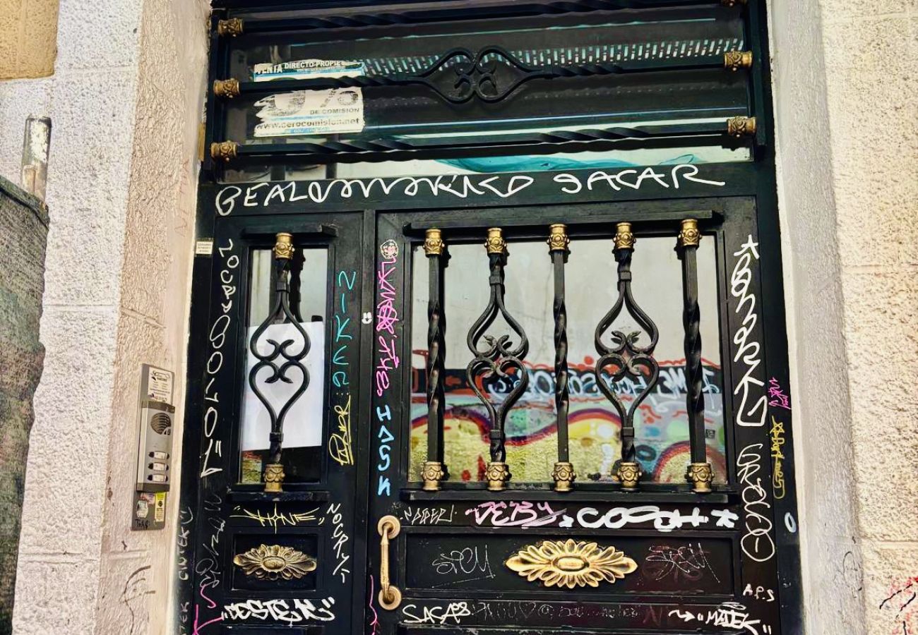 Apartamento en Cuenca - Casa Concepcion By Gloove