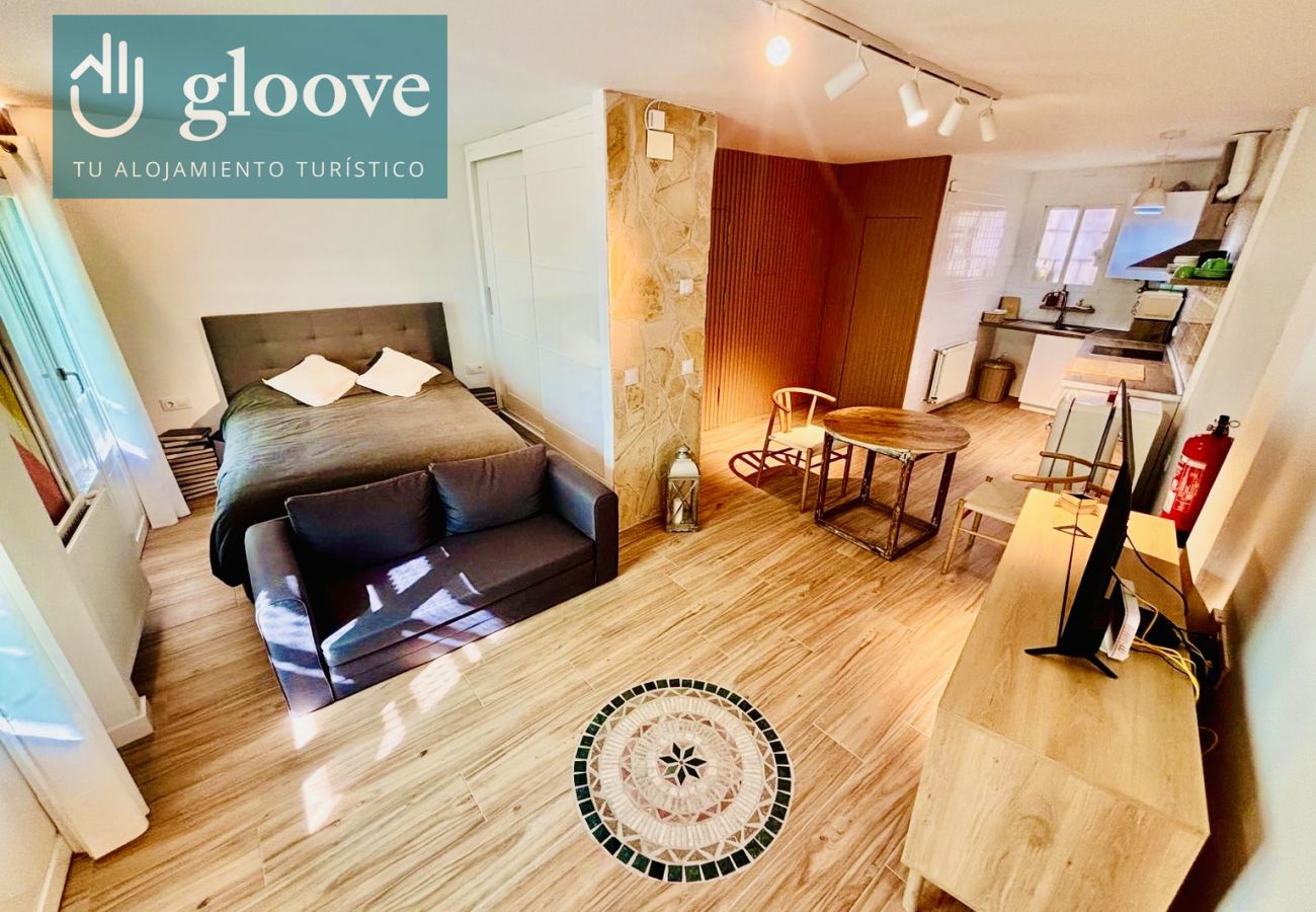 Apartamento en Cuenca - Casa Concepcion By Gloove