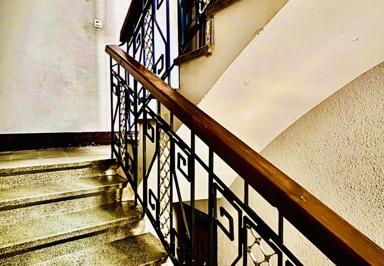 Apartamento en Cuenca - Casa Concepcion By Gloove