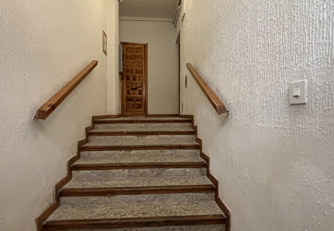 Apartamento en Cuenca - Casa del Olcade by Gloove