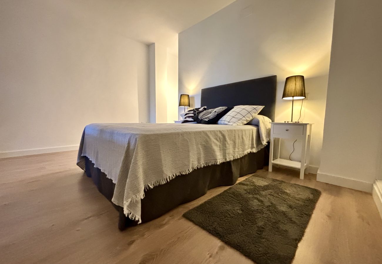 Apartamento en Cuenca - Casa del Olcade by Gloove