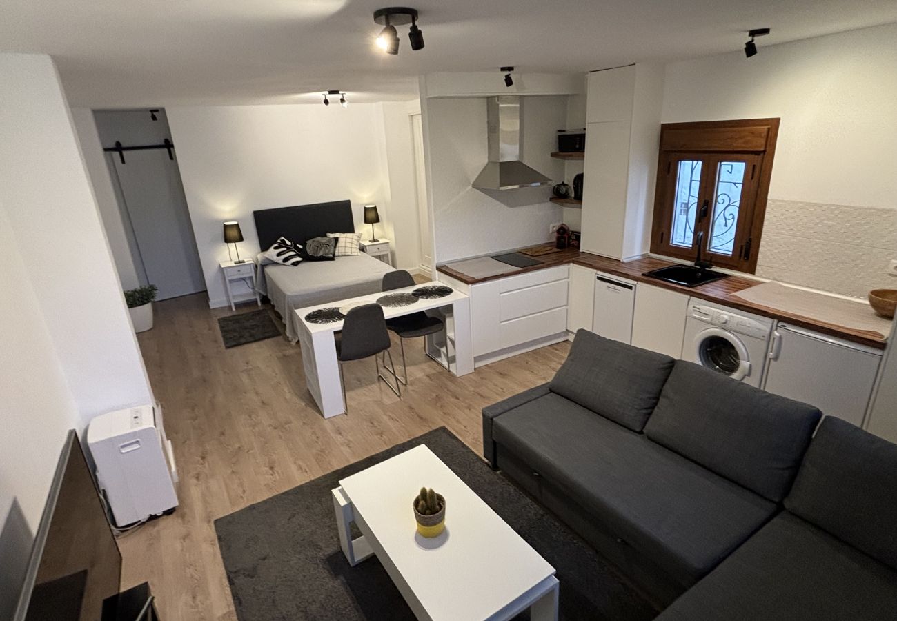 Apartamento en Cuenca - Casa del Olcade by Gloove