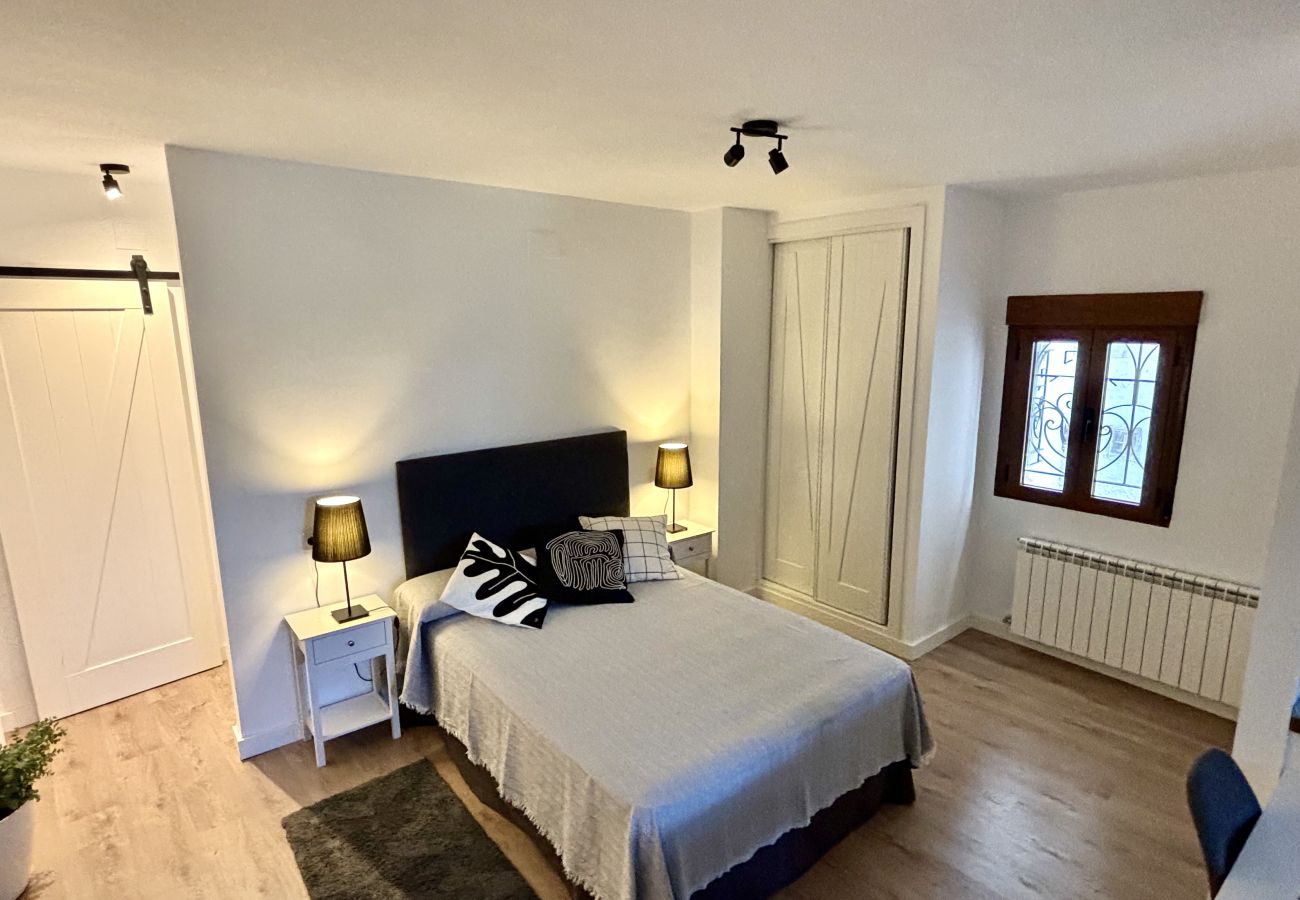 Apartamento en Cuenca - Casa del Olcade by Gloove